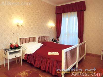 Kvarner Hotel 10